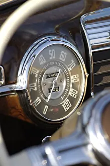 Cadillac 62 Series Convertible