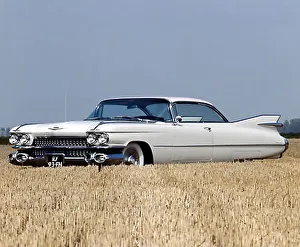 Cadillac Eldorado