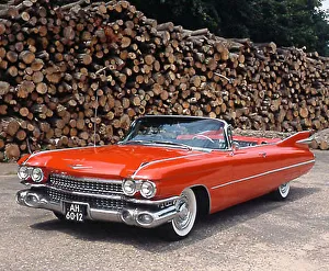 Cadillac Eldorado Convertible Cadillac Eldorado Convertible