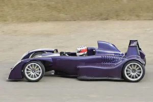 Caparo T1 British Caparo T1 British