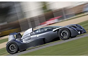 Caparo T1 Supersports Caparo T1 Supersports