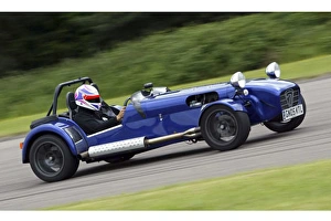 Caterham CSR Superlight Caterham CSR Superlight