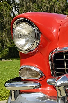 Chevrolet Bel Air