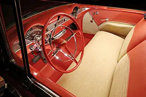Chevrolet Bel Air
