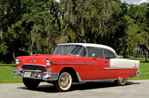 Chevrolet Bel Air