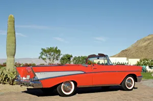 Chevrolet Bel Air