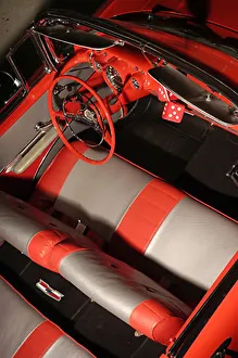 Chevrolet Bel Air