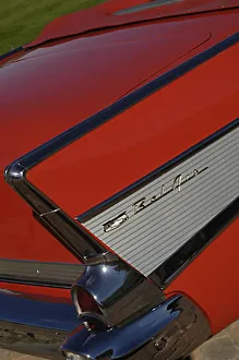 Chevrolet Bel Air