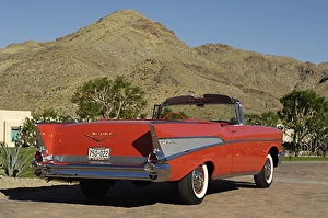Chevrolet Bel Air