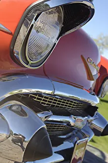 Chevrolet Bel Air