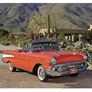 Chevrolet Bel Air
