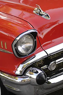 Chevrolet Bel Air