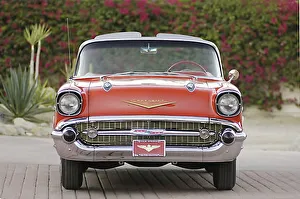 Chevrolet Bel Air