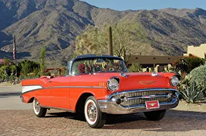 Chevrolet Bel Air