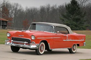 Chevrolet Bel Air
