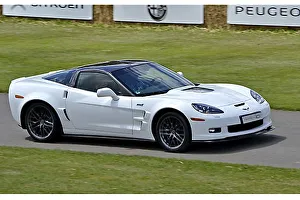 Chevrolet Camaro SS RS Convertible
