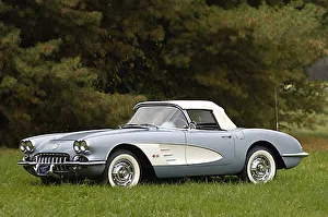 Chevrolet Corvette C4