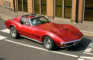 Chevrolet Corvette C4