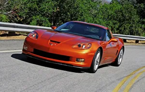 Chevrolet Corvette C4