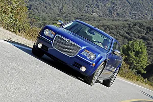 Chrysler 300C Heritage Edition