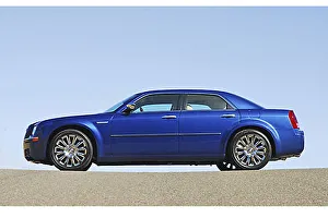 Chrysler 300C Heritage Edition