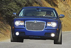Chrysler 300C Heritage Edition