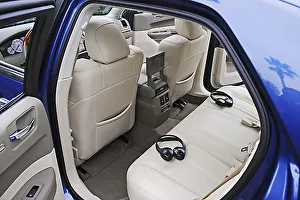 Chrysler 300C Heritage Edition