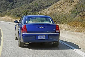 Chrysler 300C Heritage Edition