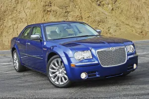 Chrysler 300C Heritage Edition