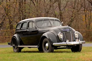 Chrysler Airflow America Chrysler Airflow America
