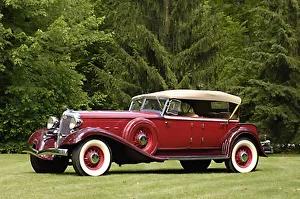 Chrysler CG Imperial