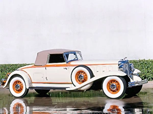 Chrysler CG Imperial