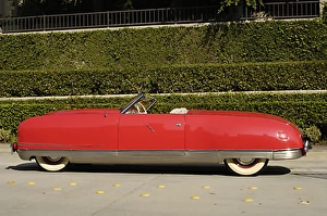 Chrysler Thunderbolt Chrysler Thunderbolt