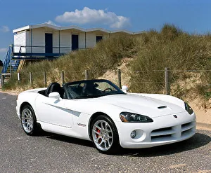 Chrysler Viper SRT-10 Mamba Limited Edition Chrysler Viper SRT-10 Mamba Limited Edition