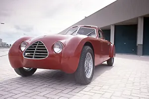 Cisitalia 202 MM