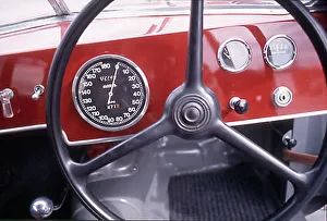 Cisitalia 202 MM