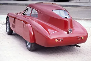 Cisitalia 202 MM