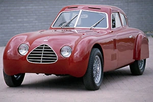 Cisitalia 202 MM