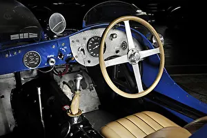 Cisitalia 202 SMM