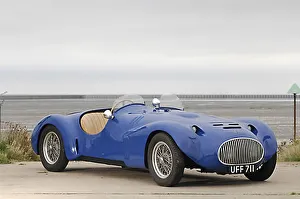 Cisitalia 202 SMM