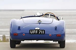 Cisitalia 202 MM