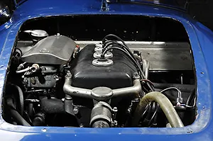 Cisitalia 202 MM