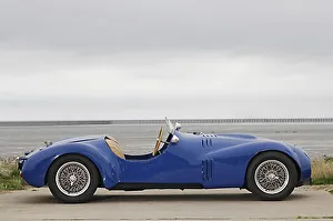 Cisitalia 202 MM