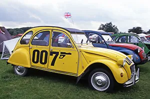Citroen 2CV