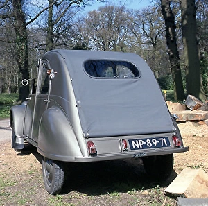 Citroen 2CV