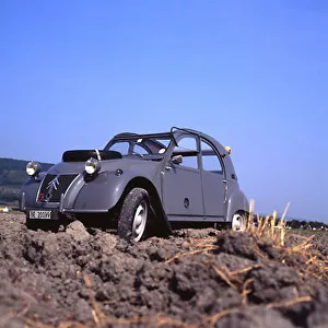 Citroen 2CV