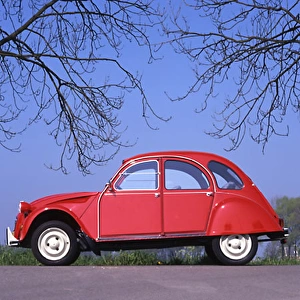 Citroen 2CV