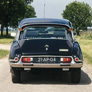 Citroen DS23 Injection Prestige Citroen DS23 Injection Prestige
