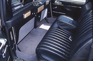 Citroen DS23 Injection Prestige