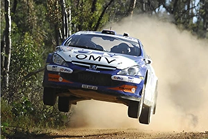 Citroen Xsara WRC